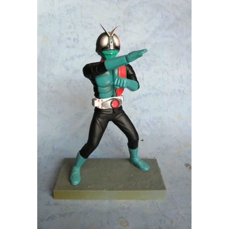 KAMEN​ RIDER​ 1/ BANPRESTO​