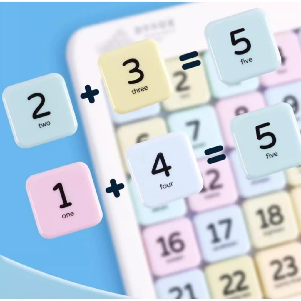 เกม Slide Number Puzzle ของเล่นในตำนานยุค90‘ เลย มีหลายระดับ จากง่าย ไปยาก ห้ามพลาดค่า