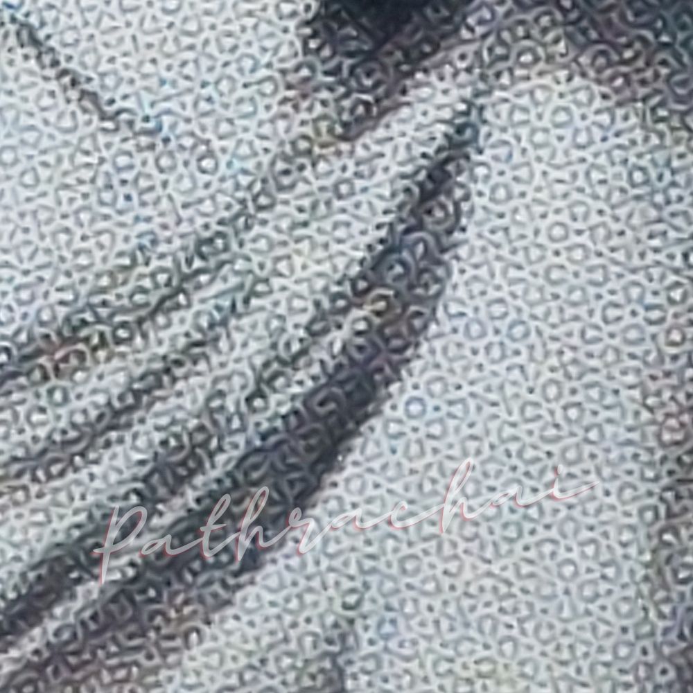 รูปถ่ายหลวงพ่อกวย หลังตะวัน ออกวัดหนองแขม ฝังลูกนิมิต 2562 ด้านหลังปั๊มหนุมาน 3 ตน รุ่นประสบการณ์ - รูปที่ 3