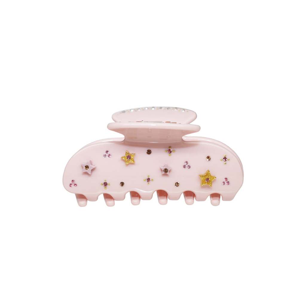 EMI JAY Sweetheart Clip in Angel Dust