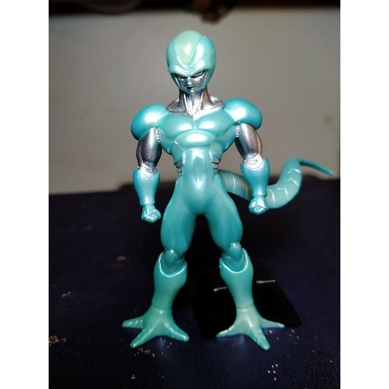 ดราก้อนบอล กาชาปอง แท้