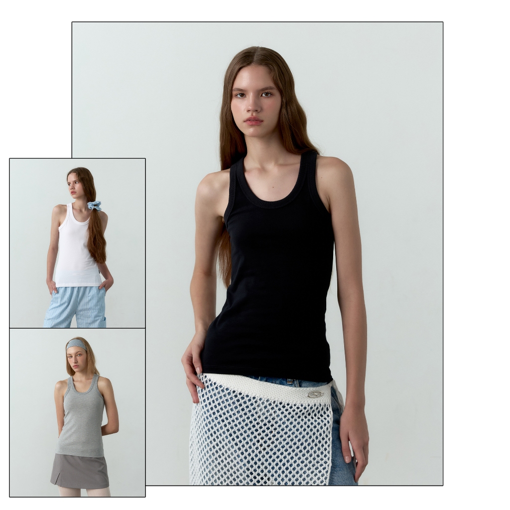 GIGAL SIMPLE SOFT TANK