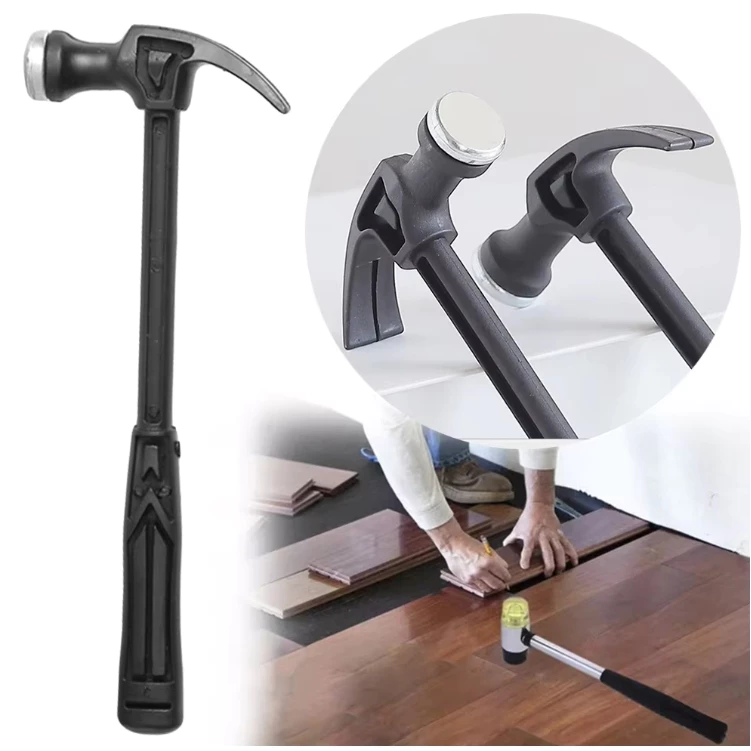 ค้อนโลหะ ขนาดเล็ก สําหรับทํางาน ค้อนมินิ ซ่อมแซมด้วยเครื่องมือ งานไม้ DIY ฮอร์นค้อน