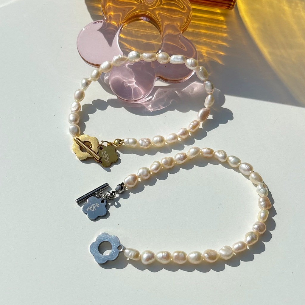 play.palette - Dilly dally daisy bracelet