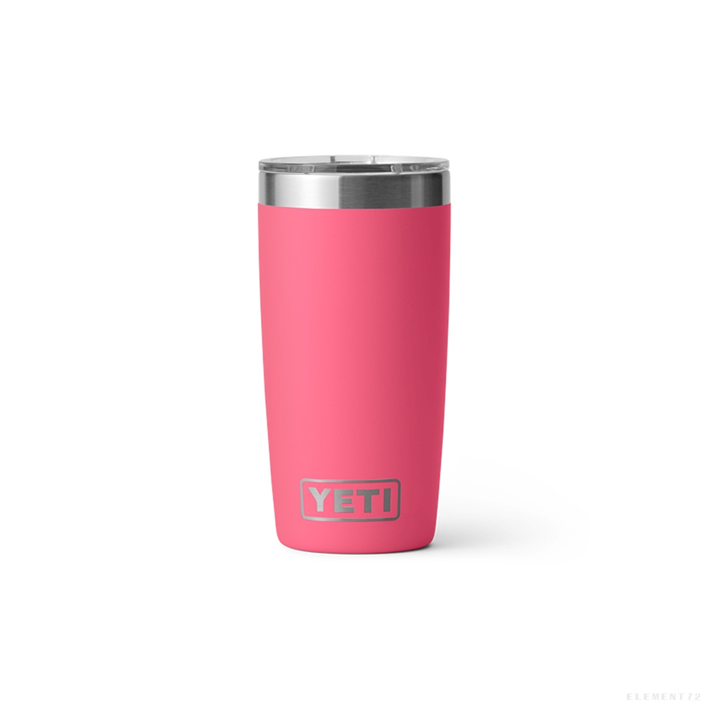 YETI เยติ แก้วเก็บความเย็น รุ่น RAMBLER 10 OZ TUMBLER