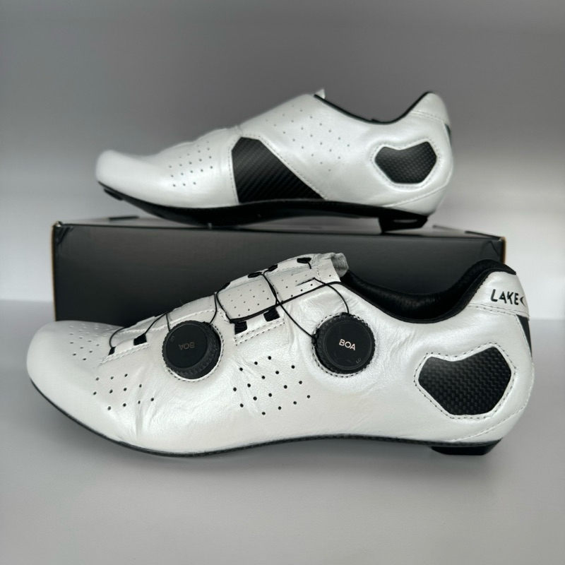 รองเท้าเสือหมอบ Lake CX333-X