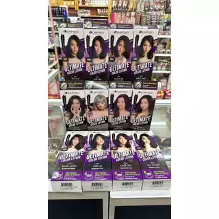 Dipso Ultimate Color Lotion ✨ #โลชั่นปิดผมขาว เนื้อออยล์เบส ‼️ขอย้ำว่าปิดผมขาว‼️ ปิดผมขาว ให้สีผมสวย ชัด ติดทน