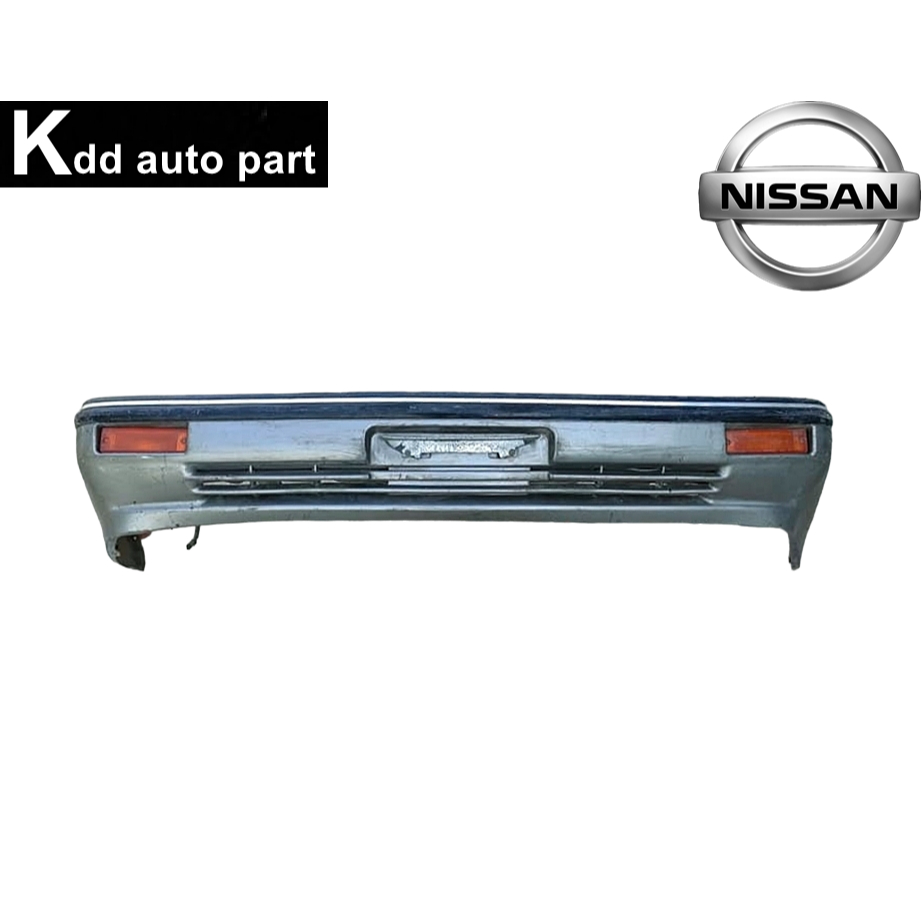 กันชนหน้า Nissan Cedric Y31