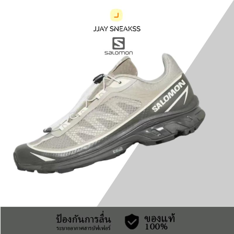 〖ของแท้ 100%〗 SALOMON XT-6 FT 471513