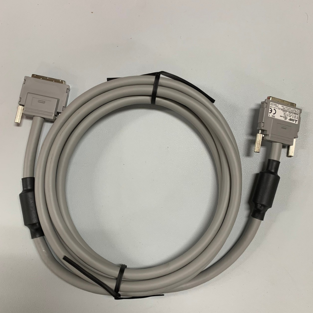 สายเคเบิลต่อขยาย ซีรีส์ MELSEC-Q (QC30B)