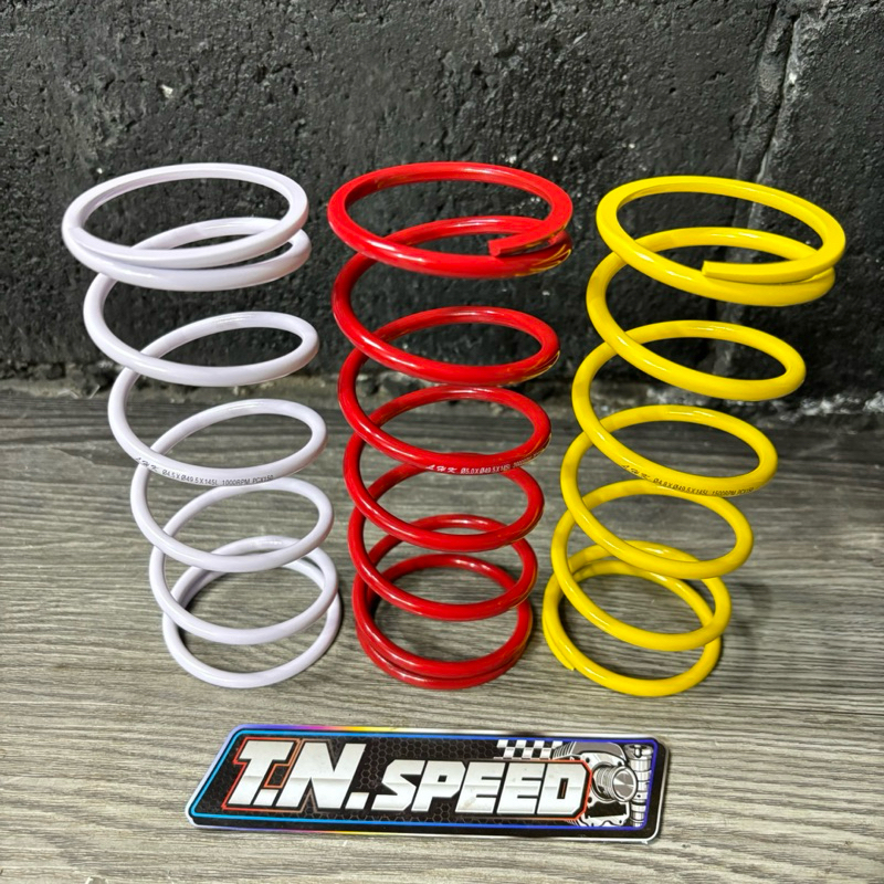 สปริงครัชแต่ง #สปริงทอก LHK Pcx150/125/Click125/125/ADV150/160/Lead/Giorno ทุกปีทุกรุ่นสปริงกดครัช

<p>“><center></p>
<h4></h4>
<p><p><font color=