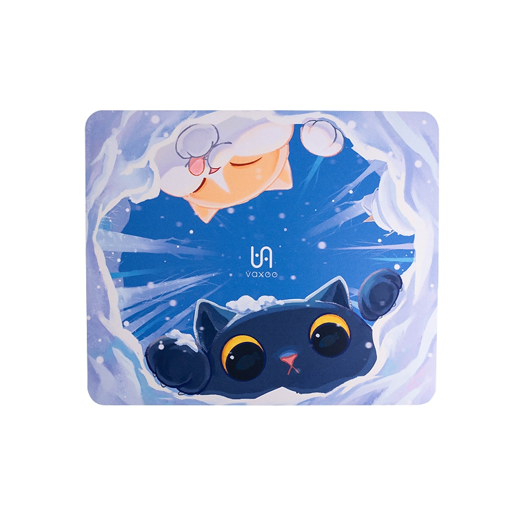 VAXEE PA Dig a Hole Mousepad