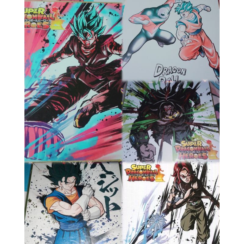 Super Dragon Ball Heroes - Xeno Future Trunks SSJ God - Ichiban Kuji - Ichiban Kuji Dragon
