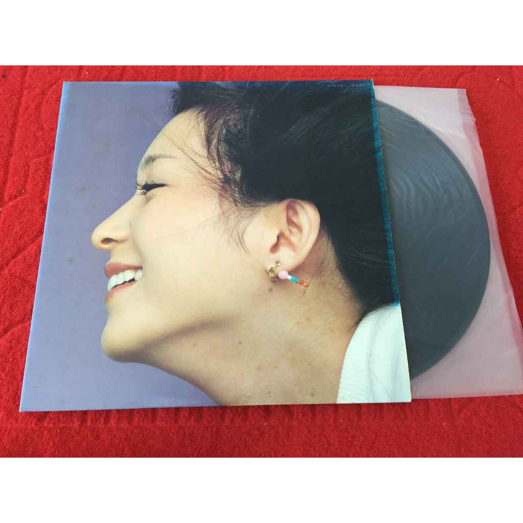 Hiromi Ohta -  Hiromi Ohta ขนาด 12 นิ้ว 2LP B31