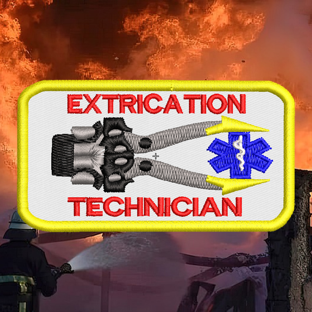 อาร์มปัก ตัดถ่าง ขนาด 8.5x4.5 cm. ปักแน่น เน้นคุณภาพ คุ้มราคา