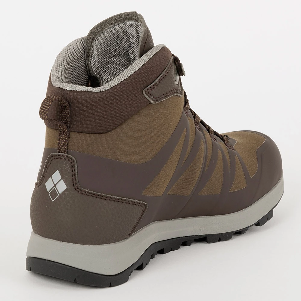 Montbell รองเท้าบุนวมกันน้ำ Neige Walker Men s รุ่น 1129695 thumbnail 9