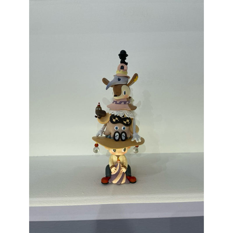 LiLiOs Hat Tower_bySilentstick