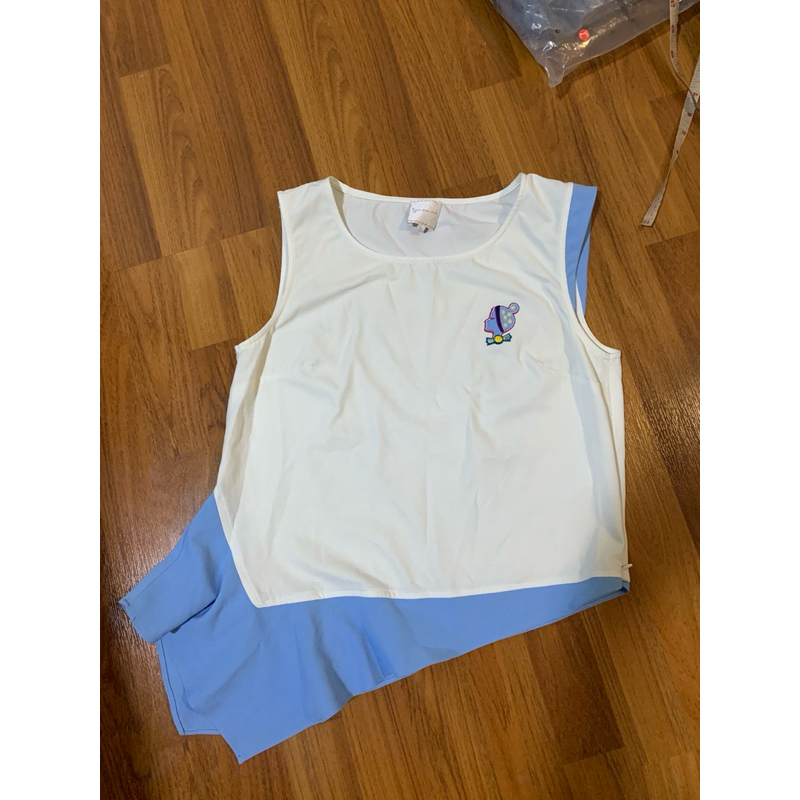 เสื้อ lynaround sz.L