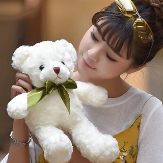 ตุ๊กตา ตุ๊กตาหมี ตุ๊กตาหมี ตุ๊กตานุ่มนิ่ม