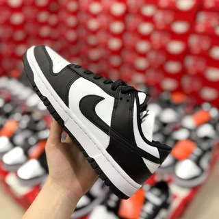 DUNK LOW PANDA สินค้ามือ 1 ของแท้💯 ป้ายไทย มีแท็กรับประกันสินค้าจากทางร้าน