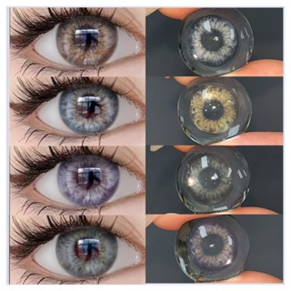 [BUY 1 GET 3] Midroo -0.00-6.00 เลนส์ค่าสายตาสั้น Taylor DNA…