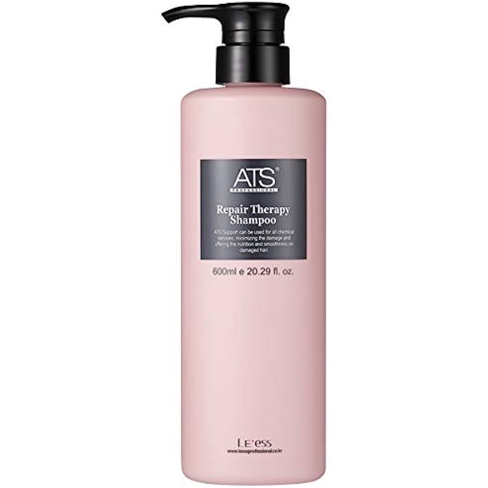 ATS Repair Therapy Shampoo แชมพู 600 ml