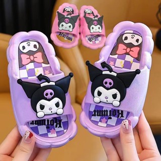 BEKU02 น่ารักฤดูร้อนเจ้าหญิงสาวรองเท้าแตะในร่มการ์ตูนอาบน้ํา…