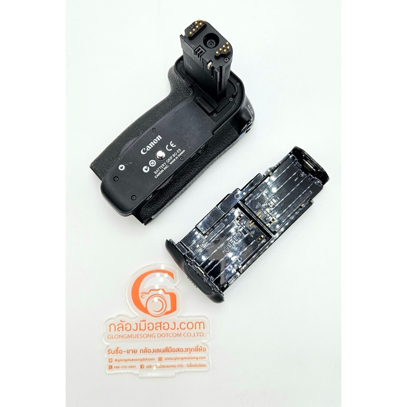 #มือสอง Canon BG-E9 Battery Grip for EOS 60D