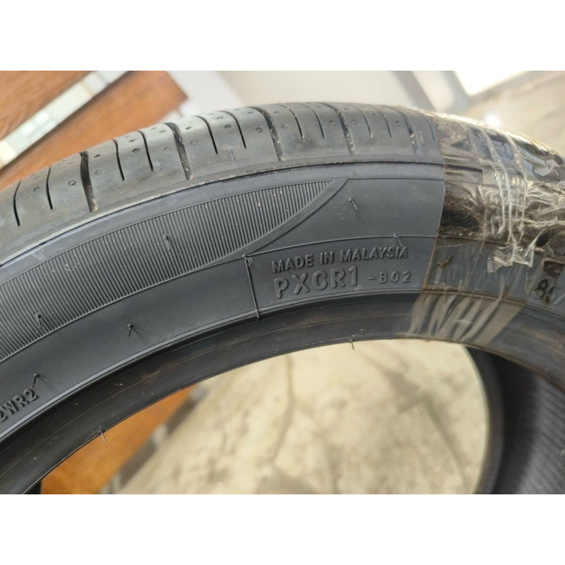 <ติดตั้งฟรี> TOYO 185/55 R16  รุ่น PXCR1 ปี2024 (ราคา4เส้น)