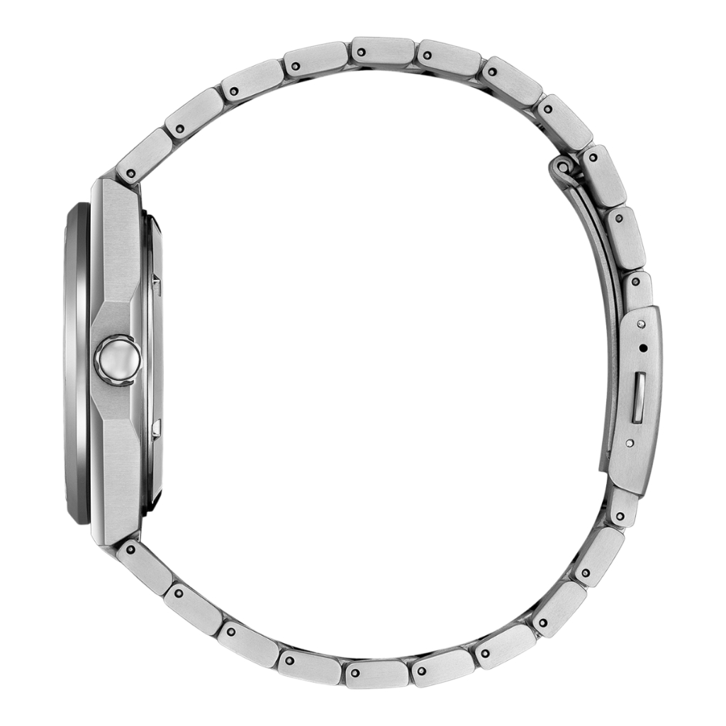[ Excel Watch ] นาฬิกาซิติเซ่น รุ่น NJ0180-80X Zenshin Super Titanium Automatic small seconds