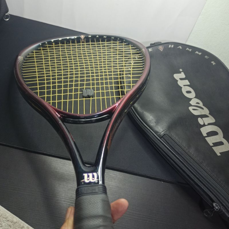 ไม้เทนนิส Wilson Hyper Hammer 2.8