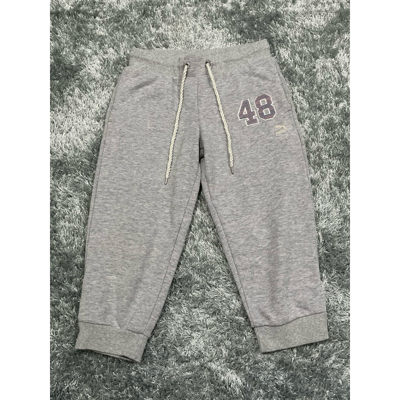 ****กางเกง puma*****