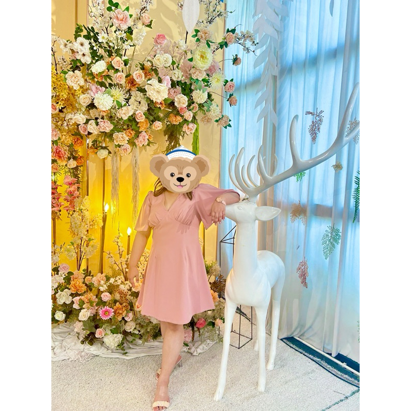 งานป้าย แบรนด์ Pastel Time