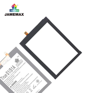 แบตเตอรี่ JAMEMAX รุ่น True S1/S1A Model: BP1907 ฟรีชุดไขควง รับประกันฟรี 1 ปี