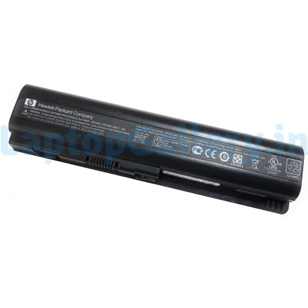Battery HP ของแท้ DV4, DV5, DV6, G50, G60, G70, G71 / COMPAQ CQ40, CQ41, CQ45, CQ50, CQ60, CQ70