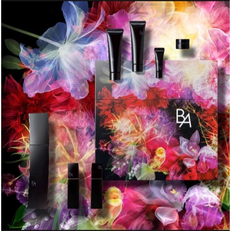 POLA B.A Lotion Christmas Collection 2025