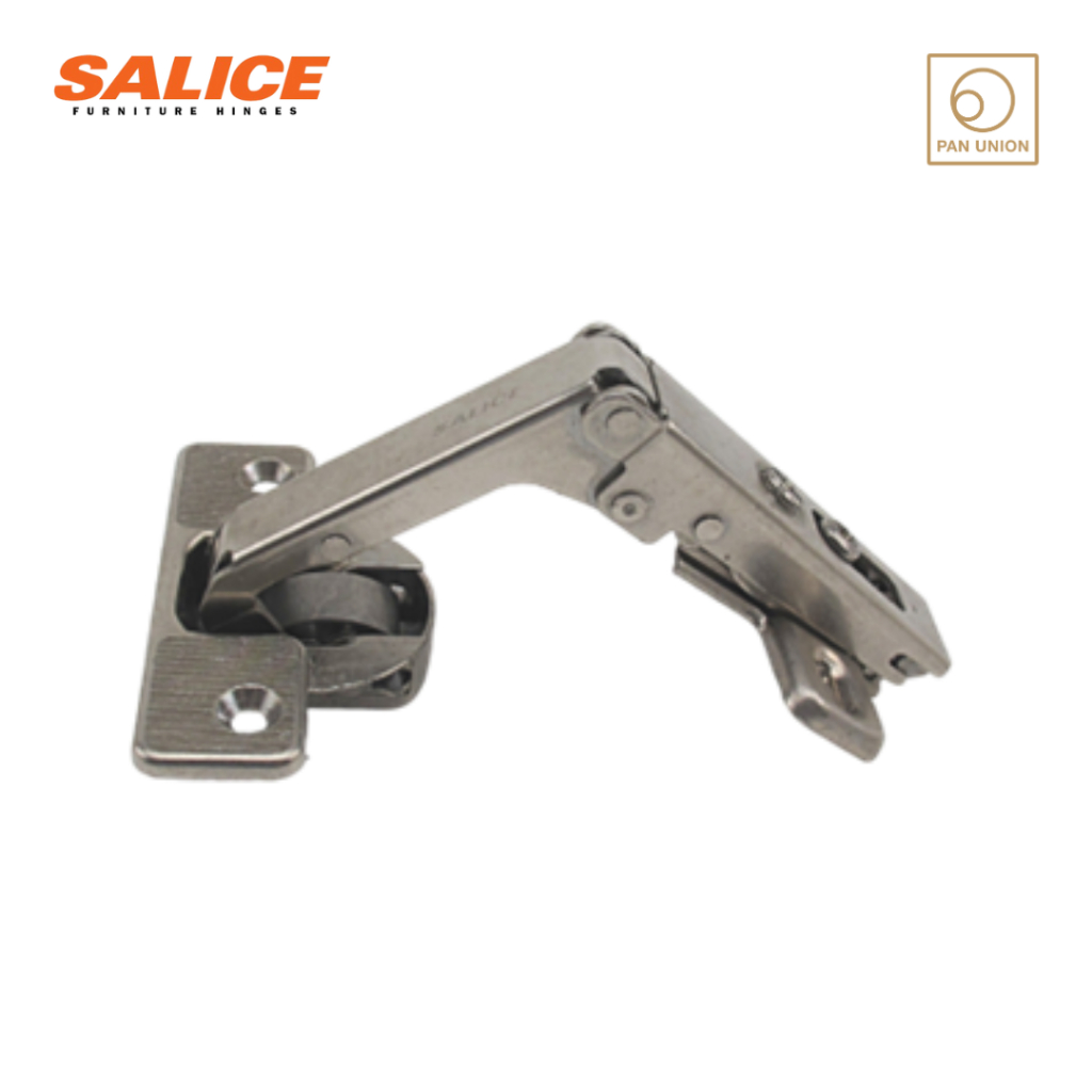 SALE SALICE บานพับถ้วย 35 mm เปิดได้ 70 องศา แบรนด์ชั้นนำจากอิตาลี เหล็กคุณภาพดี บานพับตู้ C2AYA99 แพนยูเนี่ยน