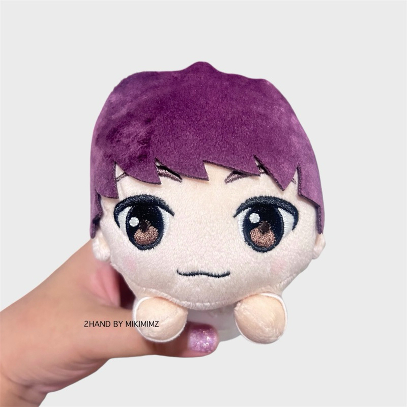 ตุ๊กตา TXT Tomorrow x Together SOOBIN มือสอง