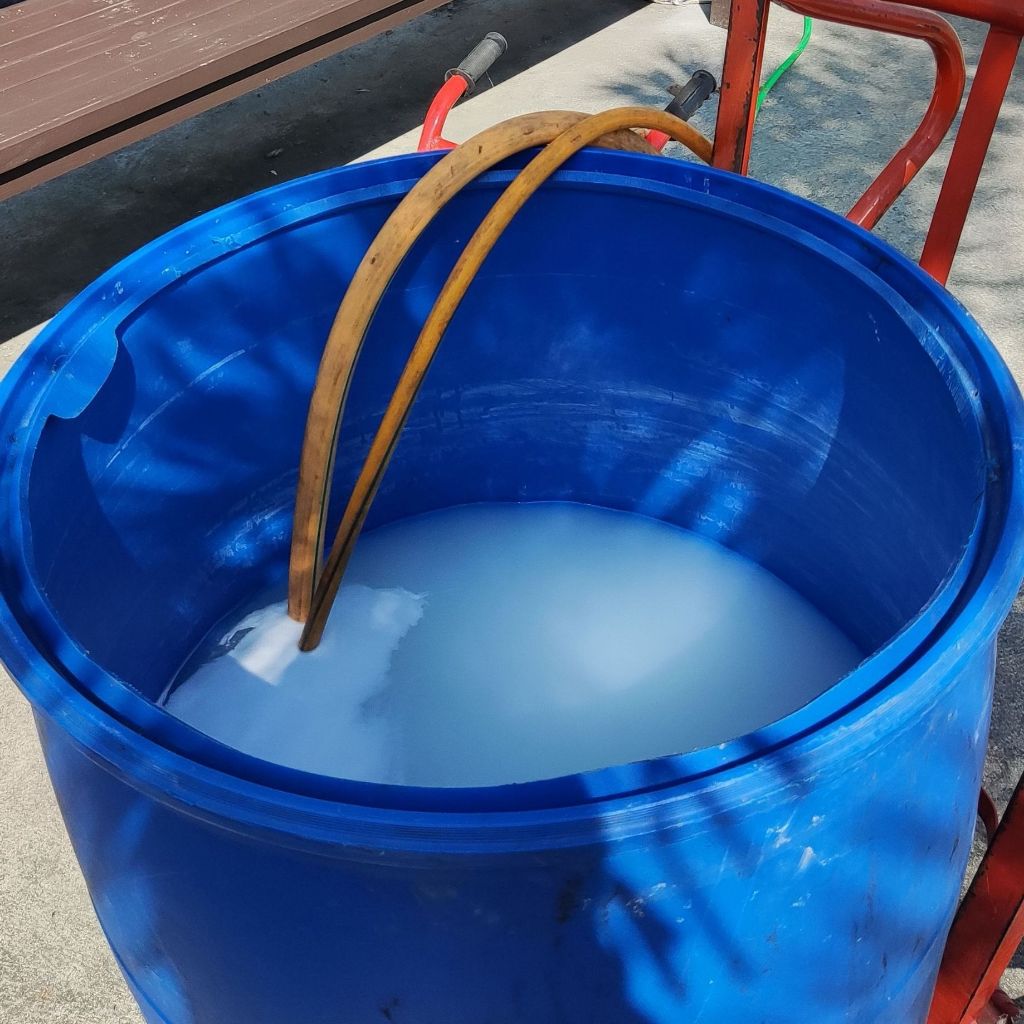 ผลิตภัณฑ์กำจัดแมลง,ปลวก โคลไดร์ท(KOLDRITE) ฟิโฟรนิล(fipronil) 10% ผสมน้ำได้ 400 เท่า - รูปที่ 3