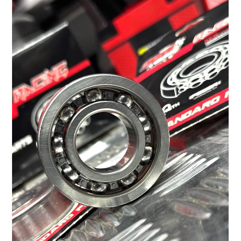 ลูกปืนข้อเวฟ125-RC SKS Racing