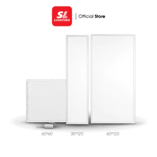 SL LIGHTING | LED Panel Light ดาวน์ไลท์ฝังฝ้าแอลอีดี 40W , 60W รุ่น SATELLITE 60*60 , 30*120 , 60*120cm. อุปกรณ์เสริม