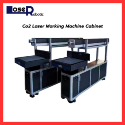 ตู้เครื่องมาร์คเลเซอร์ CO2
