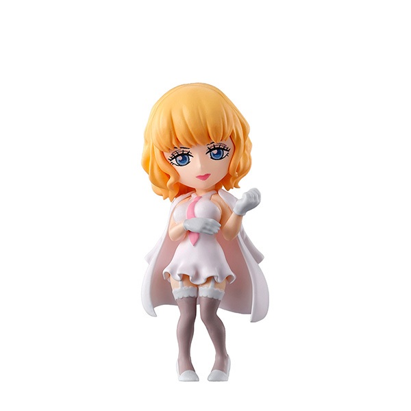 Bandai (สุ่ม 1 / จาก 6 แบบ) ONEPI NO MI Vol.19 4549660949091 (Figure)