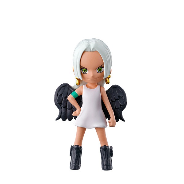 Bandai (สุ่ม 1 / จาก 6 แบบ) ONEPI NO MI Vol.19 4549660949091 (Figure)