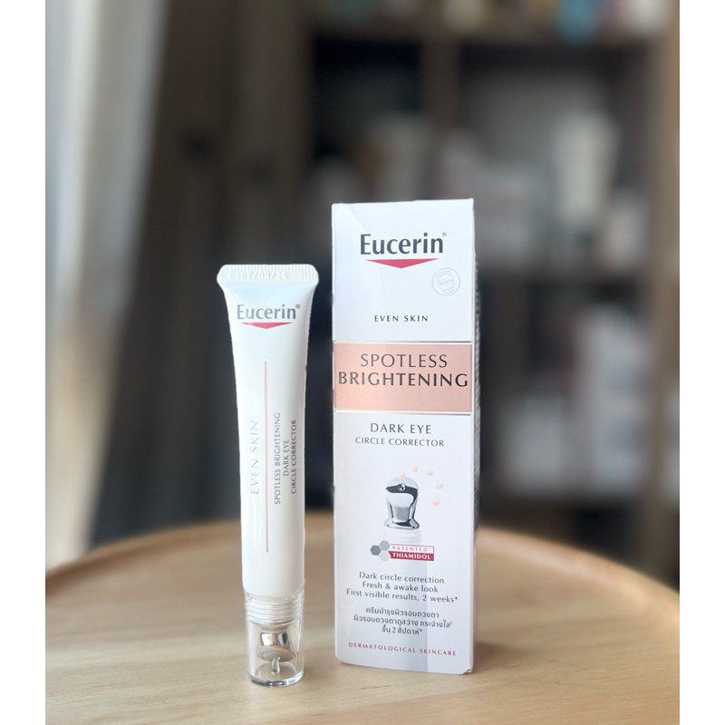 Eucerin SPOTLESS BRIGHTENING DARK EYE CIRCLE CORRECTOR 15 ML