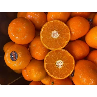 ส้มจิ๋ว🍊🍊AUS,China🍊🍊 ไร้เม็ด รสชาติเข้มข้น 500g.