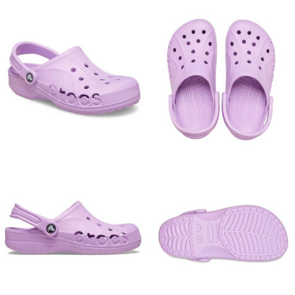 CROCS Baya Clog 🇺🇸💯ของแท้นำเข้าอเมริกา