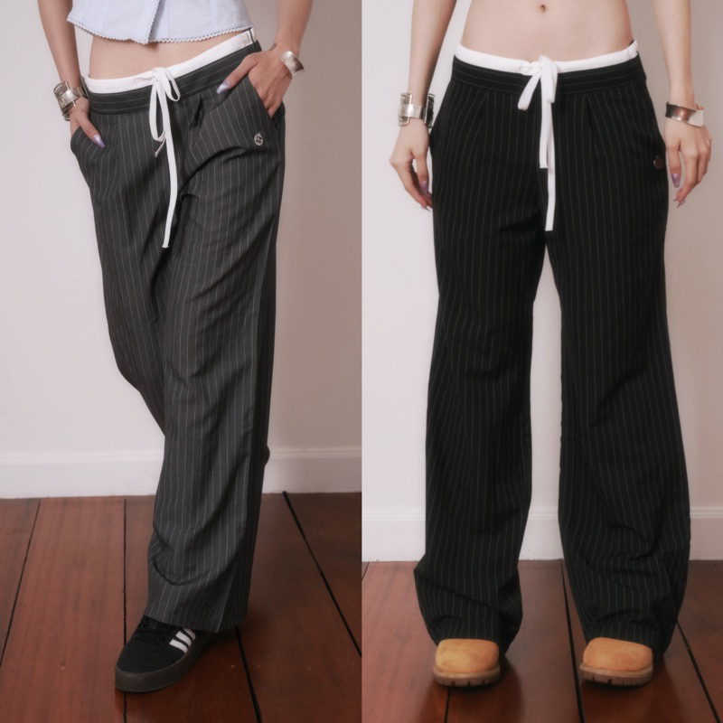 ANGELWANG - Patrick Trousers