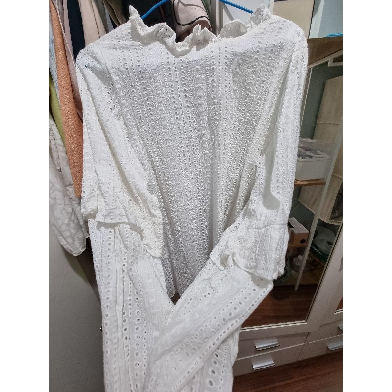 ส่งต่อ lookbooklookbook white top