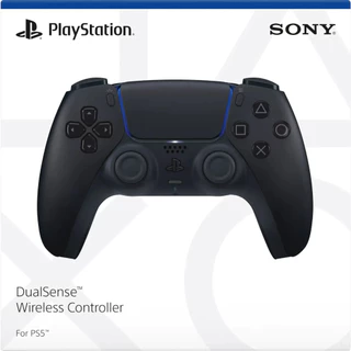 PlayStation 5 - DualSense Wireless Controller